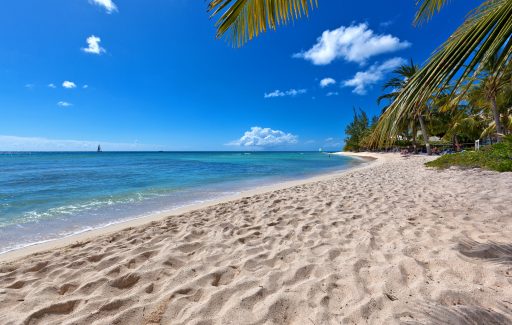 Barbados Best Beach