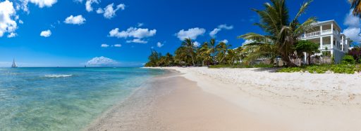 Best Beach in Barbados