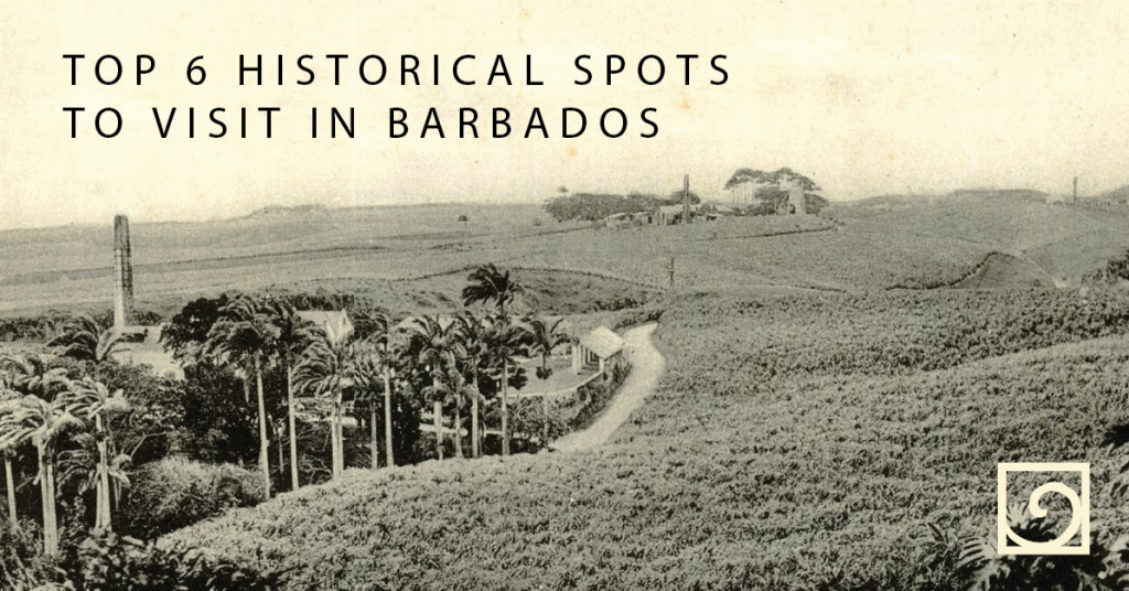 Historical, Barbados