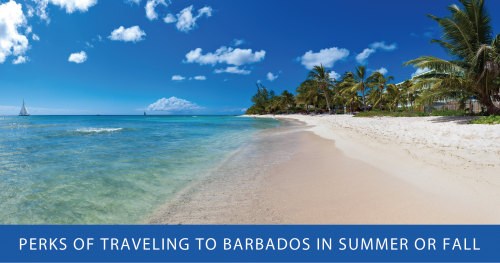 Best Time To Visit Barbados Archives Craggy Nook Villas